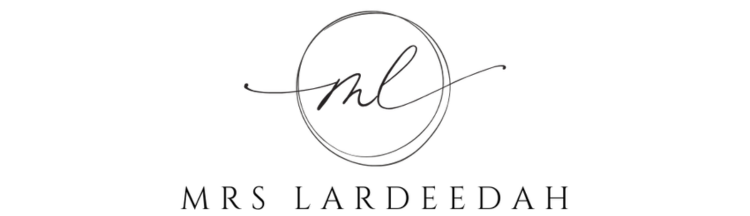 Mrs Lardeedah